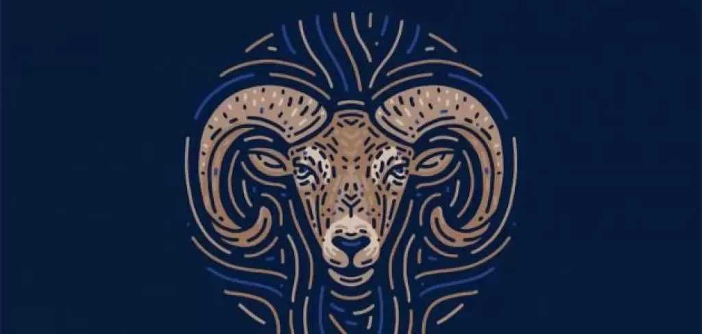 برج الحمل.. حظك اليوم الأحد 5 أبريل 2026