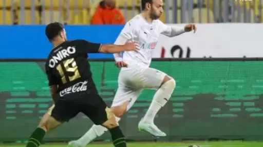 اليوم.. الزمالك يواجه المصري بطموح الحفاظ على صدارة الدوري