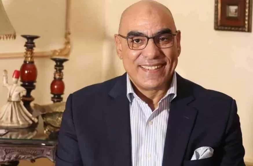 هشام نصر: الزمالك ينتظر الحصول على أرض بديلة في أكتوبر بنفس المزايا