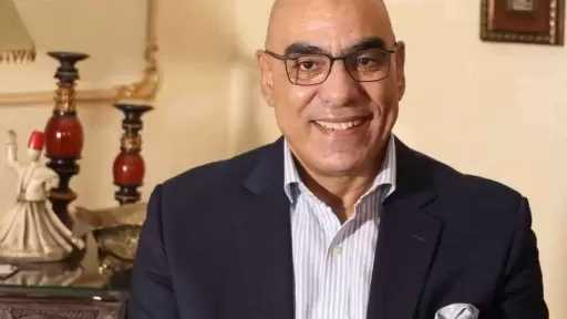 هشام نصر: الزمالك ينتظر الحصول على أرض بديلة في أكتوبر بنفس المزايا