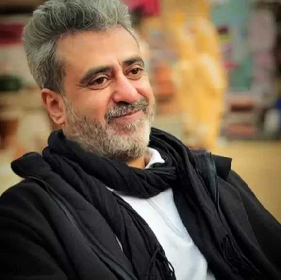 استقرار حالة المؤلف حسام موسى بعد أزمة قلبية وخضوعه لتركيب دعامة