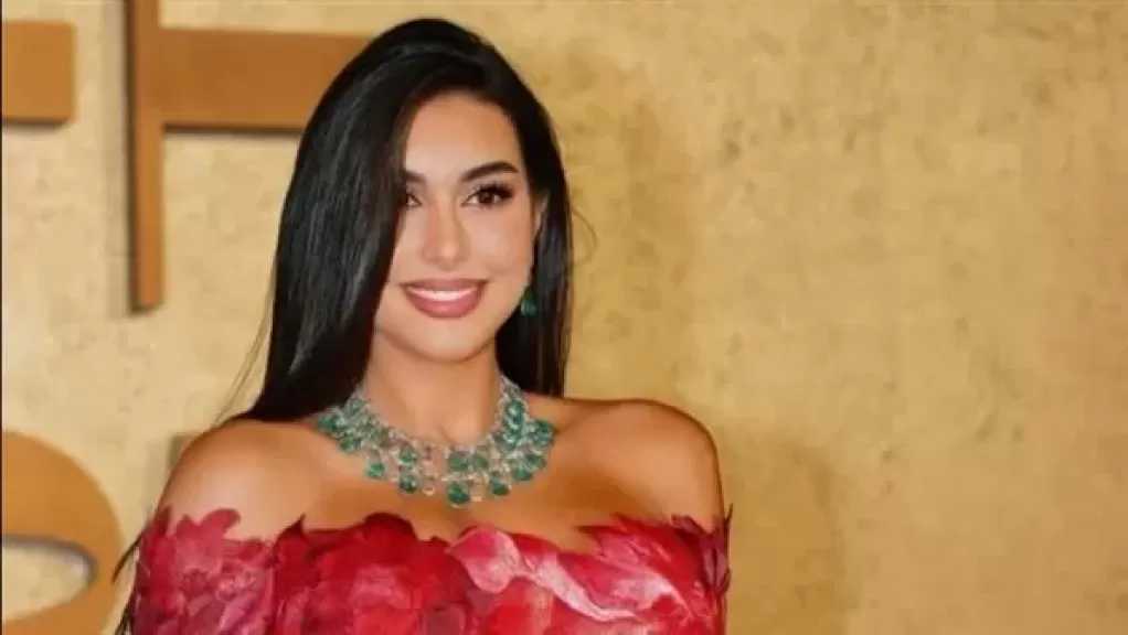 ياسمين صبري تعود للسينما بوجهين مختلفين بعد ابتعادها عن الموسم الرمضاني