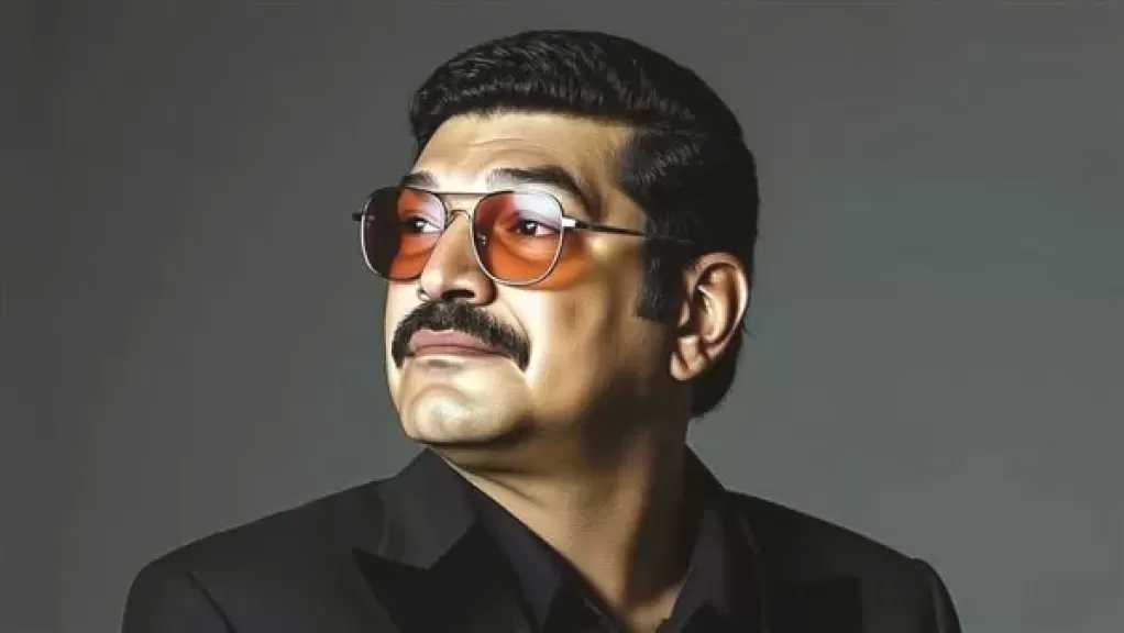 الليلة وغدًا.. باسم سمرة يكشف أسرار لأول مرة في ”صاحبة السعادة”