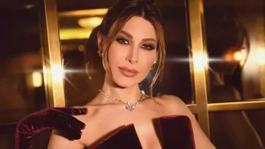 ينعاد علينا بالخير.. المطربة يارا تهنئ جمهورها بعيد الفصح