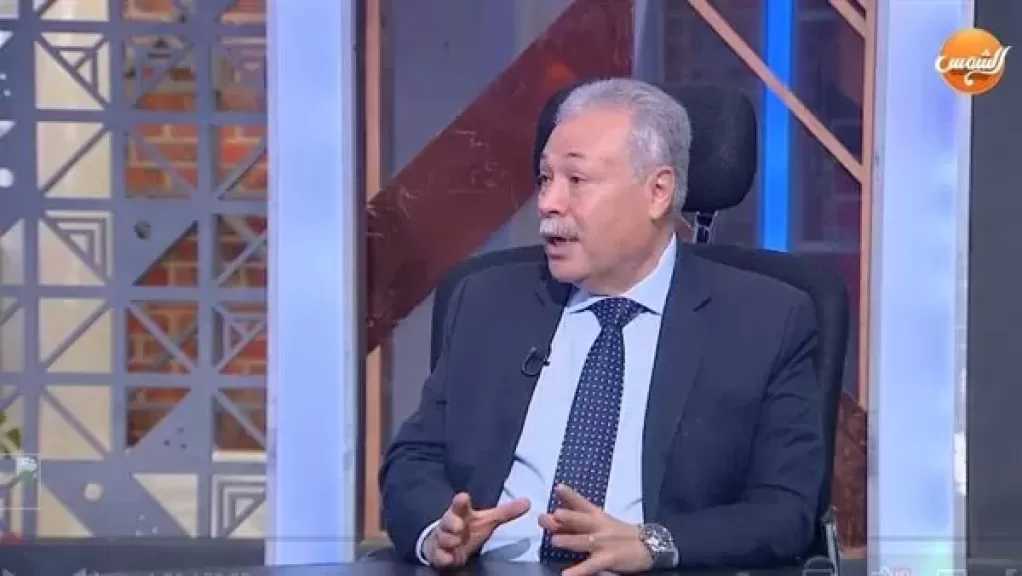 وزير التعليم الأسبق: مخرجات التعليم القوة الضاربة لمصر.. بناء الشخصية يتجاوز حدود التلقين