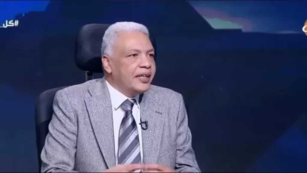 خبير عسكري: حسابات واشنطن وتل أبيب في إيران خاطئة