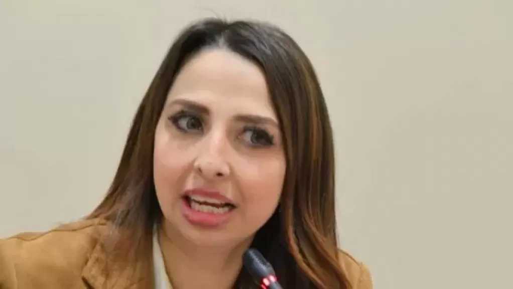 برلمانية: من يثبت تعاطيه للمخدرات بشكل نهائي يتم فصله ولا يحصل على أي حقوق