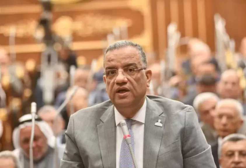 الجبهة الوطنية يوافق من حيث المبدأ على مشروع قانون حماية المنافسة.. ويرفض تأجيله 6 أشهر