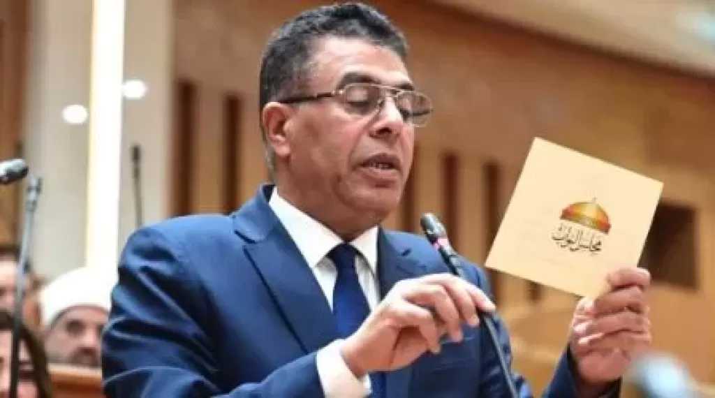 النائب عماد الدين حسين: لا نعرف طريقة تفكير الشباب.. وطلاب الإعلام لا يقرأون الصحف