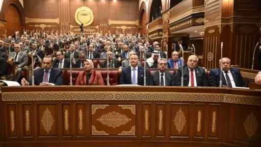 مجلس الشيوخ يوافق من حيث المبدأ على قانون حماية المنافسة ومنع الممارسات الاحتكارية