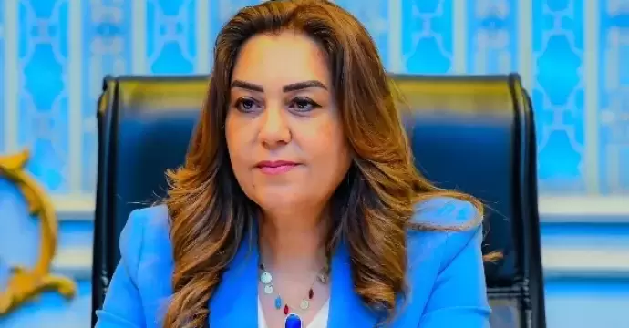 منال عوض: متابعة يومية والاستجابة لشكاوى المواطنين المتداولة عبر منصات التواصل