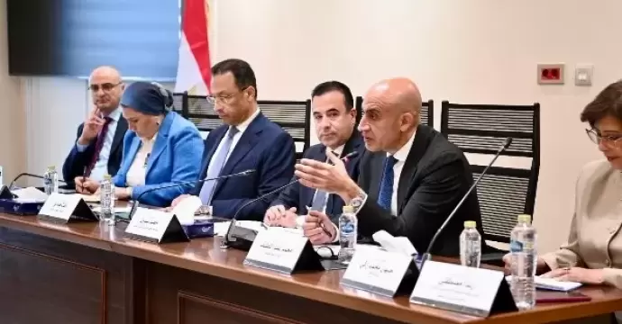 وزير التعليم: ندرس تخصيص باقات رقمية آمنة للطلاب دون سن 18 عامًا