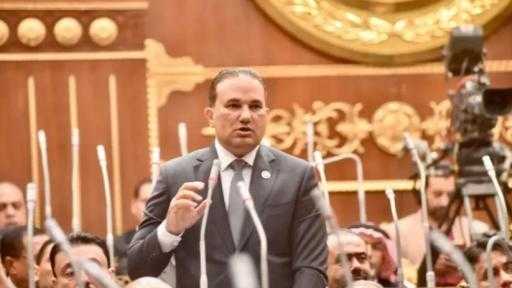 النائب تامر عبد الحميد: تعديلات حاسمة لقانون حماية المنافسة.. وضبط المفاهيم لمواجهة الاحتكار
