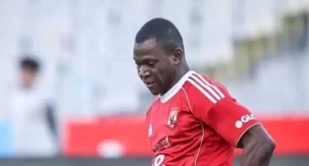 4 محليين ولاعب أجنبي.. تعرف على بدائل الأهلي لتعويض أليو ديانج