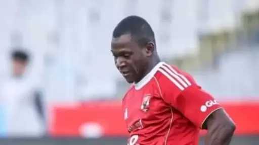 4 محليين ولاعب أجنبي.. تعرف على بدائل الأهلي لتعويض أليو ديانج