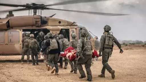 جيش الاحتلال: إصابة 375 ضابطًا وجنديًا منذ تجدد القتال البري في جنوب لبنان