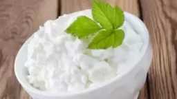 7 أنواع جبن تساعد فى التخلص من دهون البطن.. «القريش» الأبرز