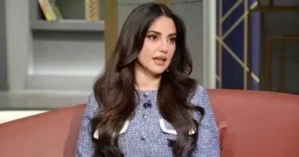 درة: أول مرة أقدم الشر في شخصية ميادة بـ علي كلاي.. وكنت خائفة من ردود الفعل