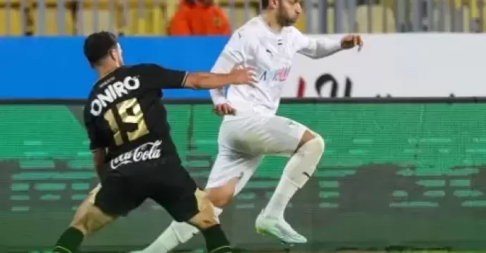 الزمالك يتحدى شباب بلوزداد في نصف نهائي الكونفدرالية الليلة