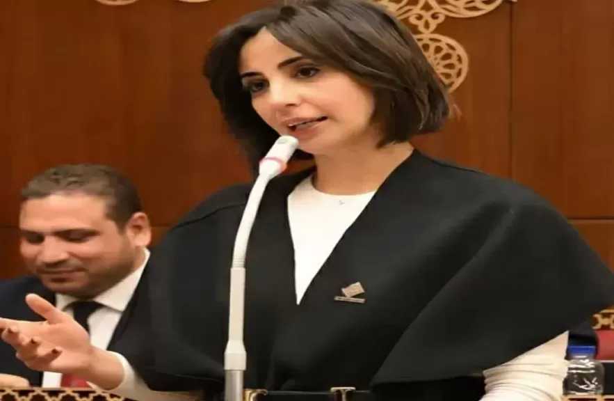 يوستينا رامي: تحرير سيناء أحد فصول العزة الوطنية.. وتعميرها رسالة قوية بفرض السيادة عبر التنمية الشاملة
