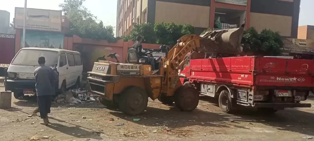خط أحمر