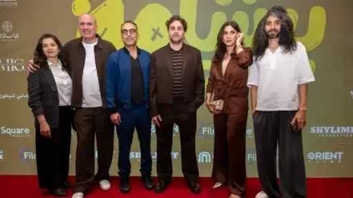 إيرادات الأفلام.. هشام ماجد يصدم الجميع ومحمد سعد في القاع