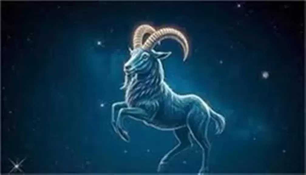 برج الجدي.. حظك اليوم الإثنين 6 أبريل 2026