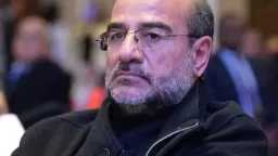 عامر حسين: الزمالك كان وراء رحيلي عن لجنة المسابقات عامر حسين: الزمالك كان وراء رحيلي عن لجنة المسابقات