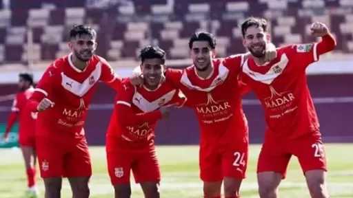 مدرب بلوزداد المساعد: نطوي صفحة السباعية ونحوّل تركيزنا لموقعة الزمالك