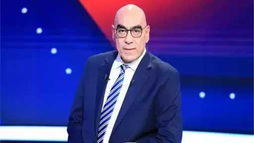 هشام نصر: نتطلع لنتيجة إيجابية أمام شباب بلوزداد والجمهور درع الزمالك