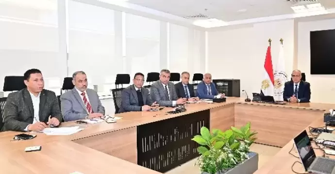 الري: جاهزية محطات الرفع والقناطر الرئيسية خلال فترة أقصى الاحتياجات المائية المقبلة