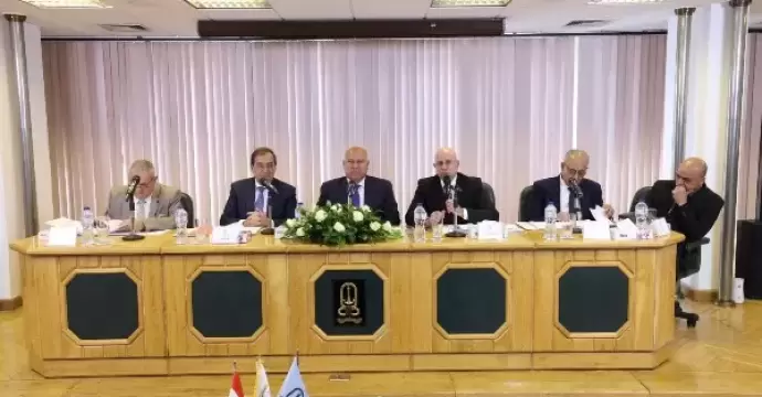 النقل: تطوير واستعادة قوة الاسطول التجاري البحري ليصل إلى 40 سفينة في 2030