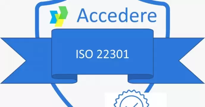 بنك QNB مصر يحصل على شهادة الآيزو في مجال إدارة استمرارية الأعمال