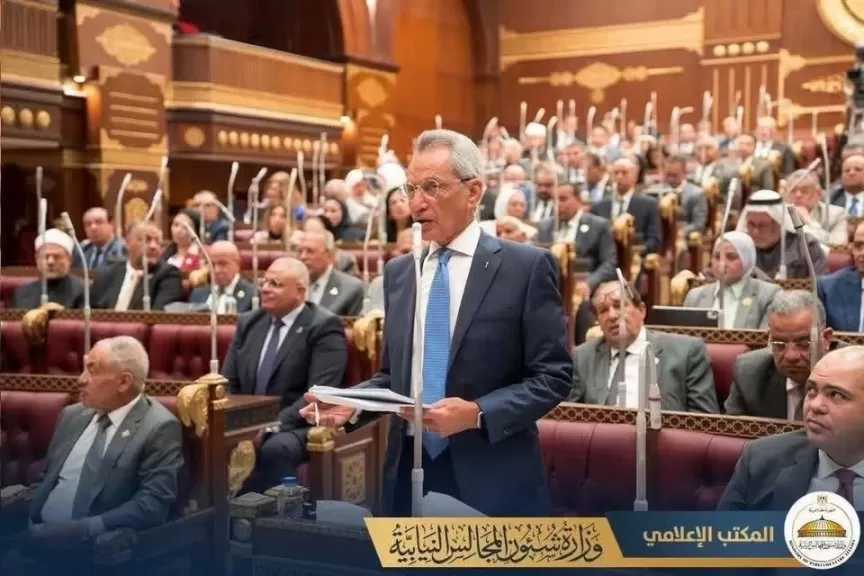 المستشار هاني حنا: مشروع قانون حماية المنافسة ومنع الممارسات الاحتكارية يوازن بين حرية ممارسة النشاط الاقتصادي ومنع الممارسات الاحتكارية