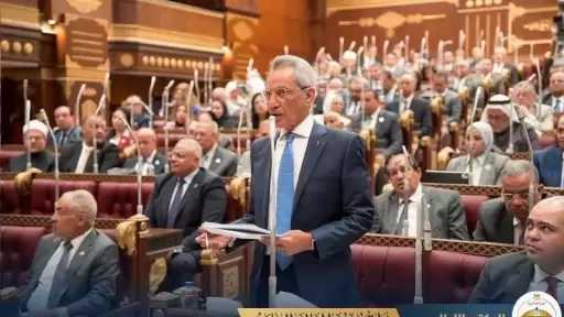 المستشار هاني حنا: مشروع قانون حماية المنافسة ومنع الممارسات الاحتكارية يوازن بين حرية ممارسة النشاط الاقتصادي ومنع الممارسات الاحتكارية