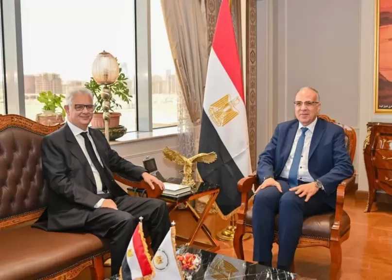 الدكتور سويلم: نتطلع لاستفادة المغرب من أنشطة مبادرة AWARe خاصة في مجالات الإنذار المبكر للظواهر الهيدرولوجية