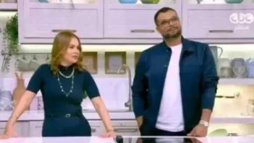 أحمد عبد الله محمود: أستشير والدتي وزوجتي تغار عليّ