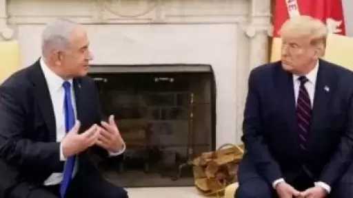 مسئول إسرائيلي: نتنياهو حث ترامب على عدم وقف حرب إيران