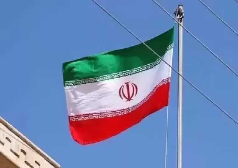 ترامب: على الشعب الإيراني أن ينتفض ضد النظام الحالي