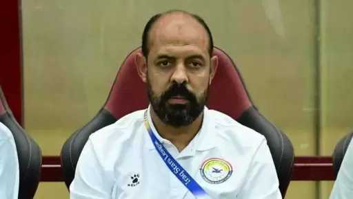 خلفًا للكوكي.. عماد النحاس مديرًا فنيًا للمصري