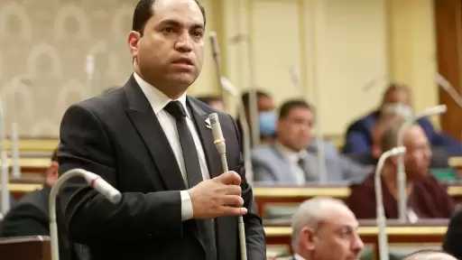 عمرو درويش: التنسيقية ستجري حوارا مجتمعيا بين الأحزاب السياسية حول قانون الإدارة المحلية