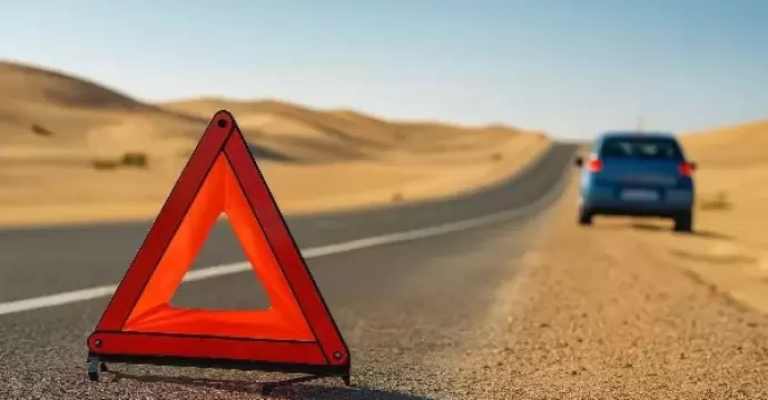 «النقل» تطلق مادة فيلمية جديدة للتوعية من مخاطر السلوكيات السلبية على الطرق