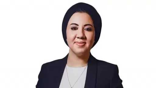 وفد التنسيقية يشارك في اجتماع لجنة الصحة أثناء مناقشة اقتراح تأسيس بنك الأنسجة