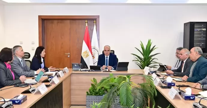 وزارة الري: خرائط لمخاطر السيول وارتفاع البحر وتطوير رصد السواحل بالتعاون مع الأمم المتحدة