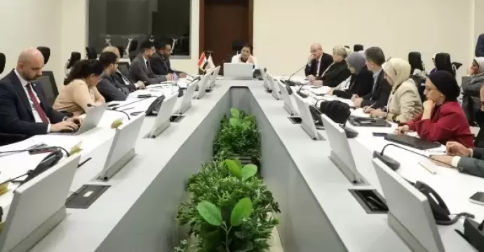 الصحة: تطوير قطاع الرعاية الأولية وإنشاء نظام إحالة متكامل