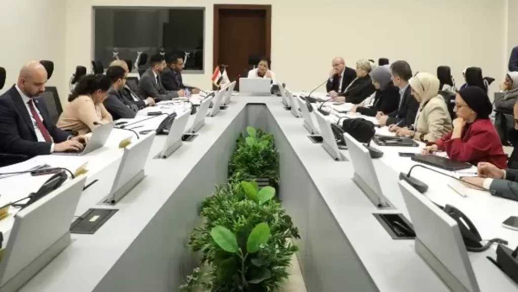 الصحة: تطوير قطاع الرعاية الأولية وإنشاء نظام إحالة متكامل