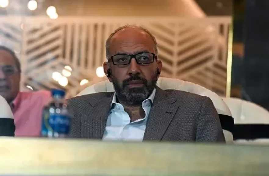 حسام المندوه: الأقرب هو حصول الزمالك على أرض بديلة
