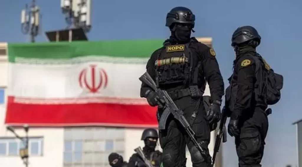 إيران تطلق سراح صحفي ياباني مقابل كفالة بعد اعتقاله في يناير الماضي بتهمة التجسس