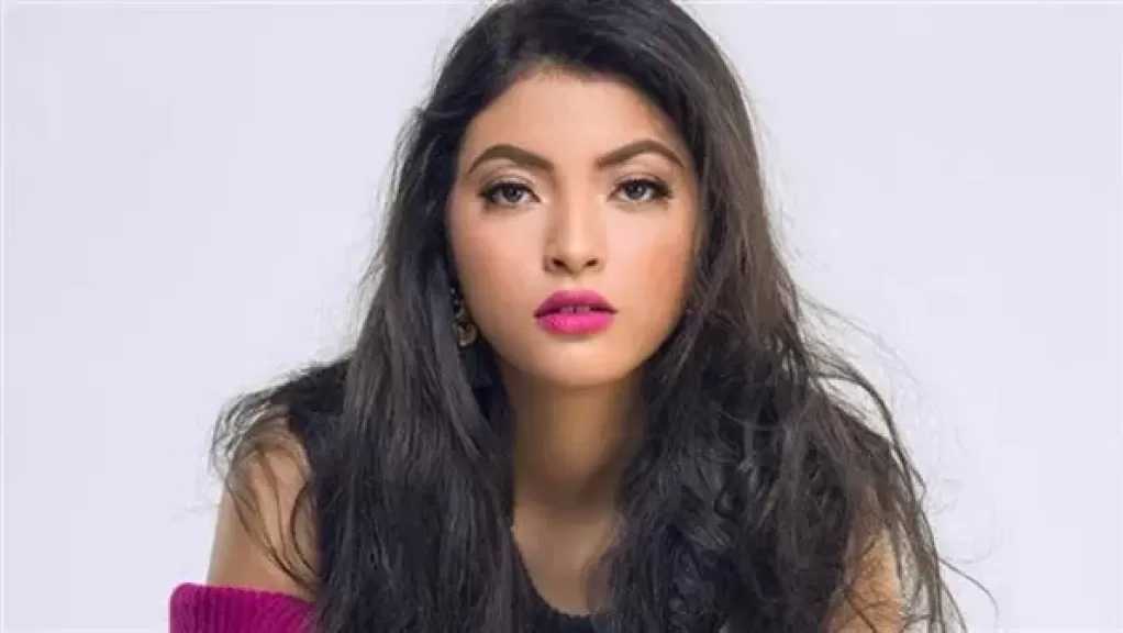 مي الغيطي تروّج لفيلم “The Mummy” في شوارع أمريكا