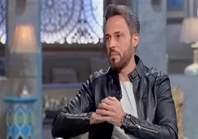 يوسف الشريف يكشف سبب غيابه لـ 5 سنوات قبل فن الحرب: انتظرت الفرصة التي أحترم فيها جمهوري